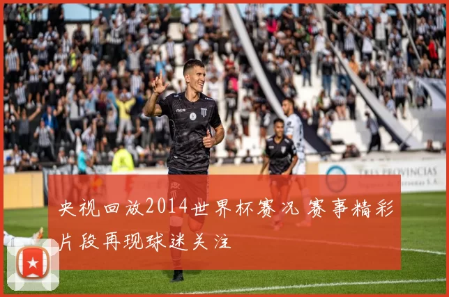 央视回放2014世界杯赛况 赛事精彩片段再现球迷关注