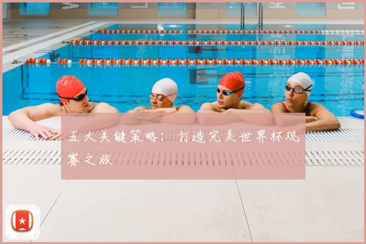 五大关键策略：打造完美世界杯观赛之旅
