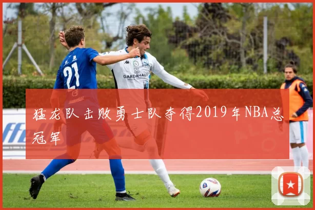 猛龙队击败勇士队夺得2019年NBA总冠军