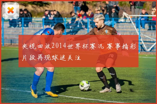 央视回放2014世界杯赛况 赛事精彩片段再现球迷关注