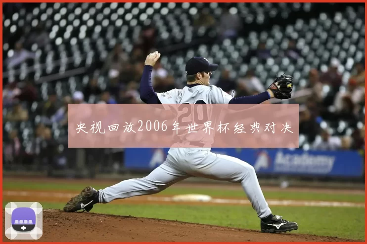 央视回放2006年世界杯经典对决