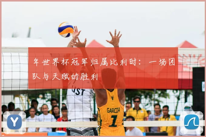 年世界杯冠军归属比利时:一场团队与天赋的胜利