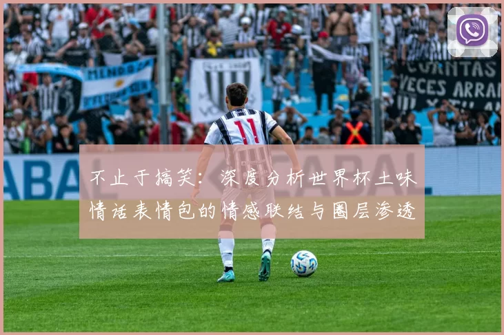 不止于搞笑:深度分析世界杯土味情话表情包的情感联结与圈层渗透
