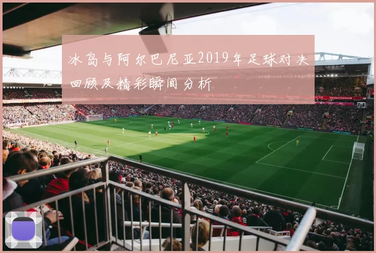 冰岛与阿尔巴尼亚2019年足球对决回顾及精彩瞬间分析