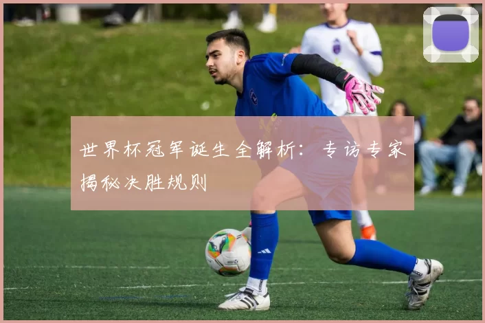 世界杯冠军诞生全解析：专访专家揭秘决胜规则