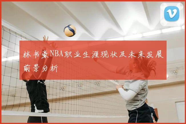 林书豪NBA职业生涯现状及未来发展前景分析